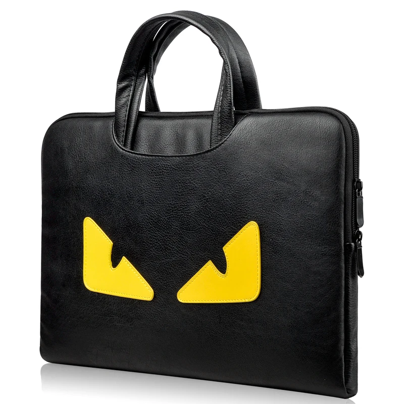 Laptop Bag Sleeve 12 13.3 14 15 15.6 Inch Notebook Bag For Macbook Air Pro 11 13 15 Dell Asus HP Acer Laptop Case Waterproof
Laptop Bag Sleeve 12 13.3 14 15 15.6 Inch Notebook Bag For Macbook Air Pro 11 13 15 Dell Asus HP Acer Laptop Case Waterproof