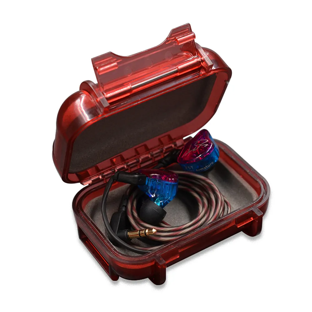 2018 New Long life spanHeadphone Bag Portable Headphone Storage Box For Concise and vogue style Headphones
2018 New Long life spanHeadphone Bag Portable Headphone Storage Box For Concise and vogue style Headphones