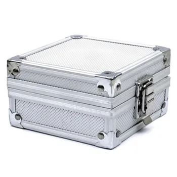 1Pcs/Lot Professional Aluminum Tattoo Machine Gun Grip Tube Tip Box Case Kit Supply Tattoo Accesories Free Shipping
1Pcs/Lot Professional Aluminum Tattoo Machine Gun Grip Tube Tip Box Case Kit Supply Tattoo Accesories Free Shipping