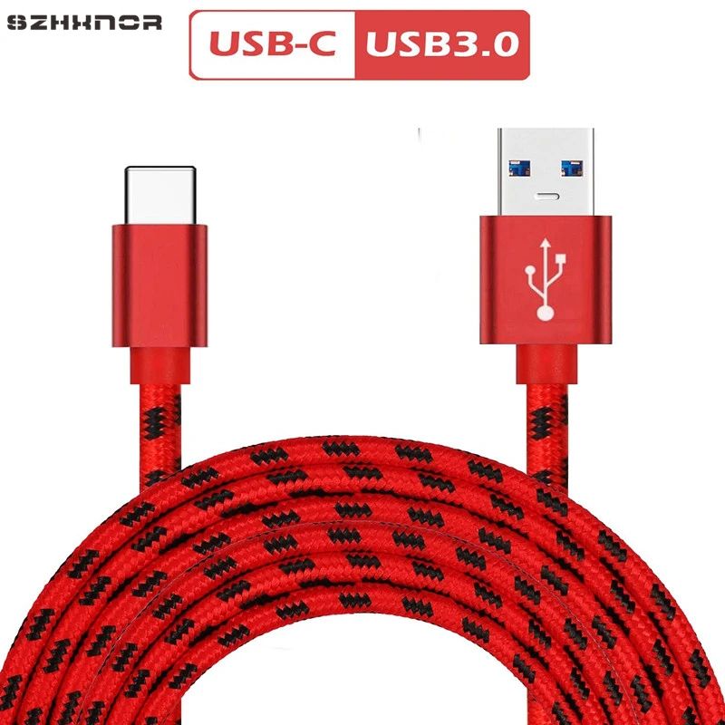 0.2M 1M 2M 3M USB C Fast charger Cord for Xiaomi Mi A1 max 2 3 mix 6 Huawei Honor 10 9 Lite P9 P10 P20 Mate 10 mate 20 pro lite
0.2M 1M 2M 3M USB C Fast charger Cord for Xiaomi Mi A1 max 2 3 mix 6 Huawei Honor 10 9 Lite P9 P10 P20 Mate 10 mate 20 pro lite