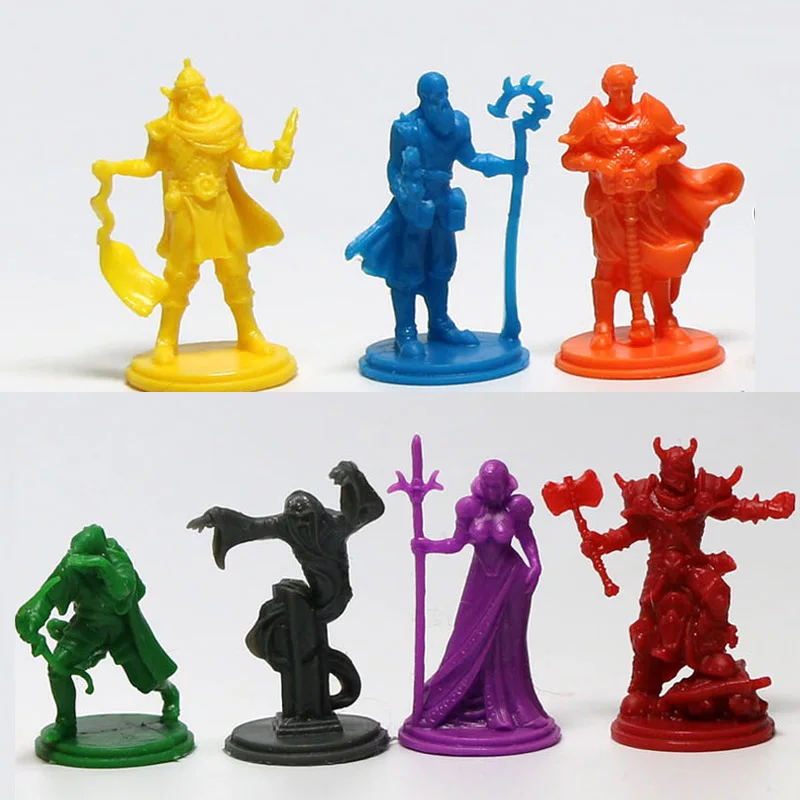 Wholesale 10sets(70pcs) 3cm mini Commando Spawn Action Figure Scorched Earth Variant Q Version McFarlane Series Collection toy
Wholesale 10sets(70pcs) 3cm mini Commando Spawn Action Figure Scorched Earth Variant Q Version McFarlane Series Collection toy