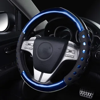 Automobile steering wheel sleeve sport four seasons universal antiskid sleeve suitable for
Automobile steering wheel sleeve sport four seasons universal antiskid sleeve suitable for
