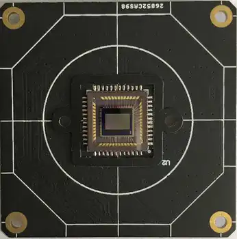 For High Frame Rate FPC Interface for Global Exposure MT9V034 Module of CMOS Camera
For High Frame Rate FPC Interface for Global Exposure MT9V034 Module of CMOS Camera