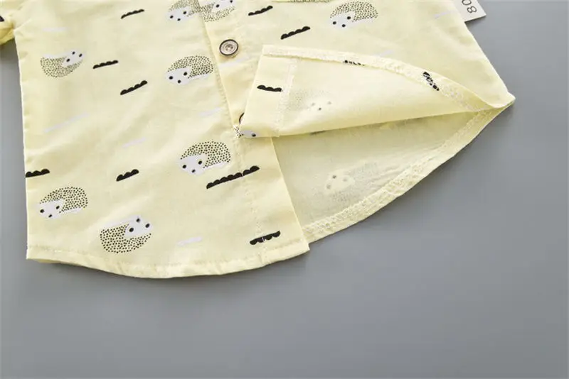 baby clothing set07