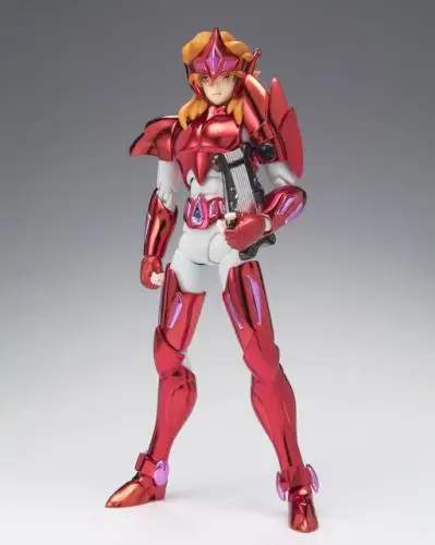 New Arrival CS Speeding Aurora Model Saint Seiya Metal Armor Myth Cloth Benetanash Eta Mimir Action Figure M
New Arrival CS Speeding Aurora Model Saint Seiya Metal Armor Myth Cloth Benetanash Eta Mimir Action Figure M