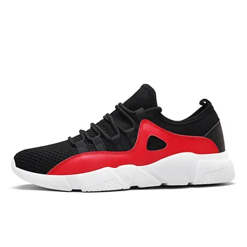 Man Casual Shoes Mesh Breathable Designer Luxury Brand Fashion Male Shoes #MY8118121
Man Casual Shoes Mesh Breathable Designer Luxury Brand Fashion Male Shoes #MY8118121