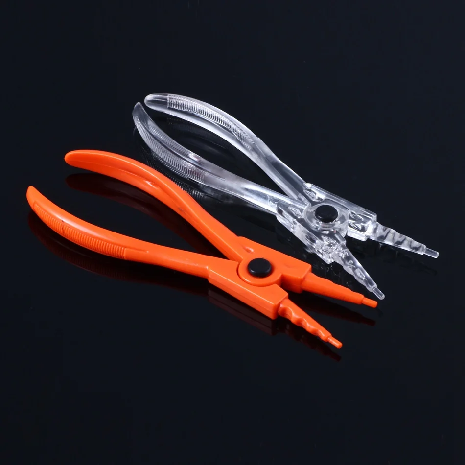 1PC Acrylic Professional Clamp Ear Lip Navel Nose Tongue Ring Septum Piercing Forceps Pliers Clamp Piercing Tools Body Jewelry
1PC Acrylic Professional Clamp Ear Lip Navel Nose Tongue Ring Septum Piercing Forceps Pliers Clamp Piercing Tools Body Jewelry
