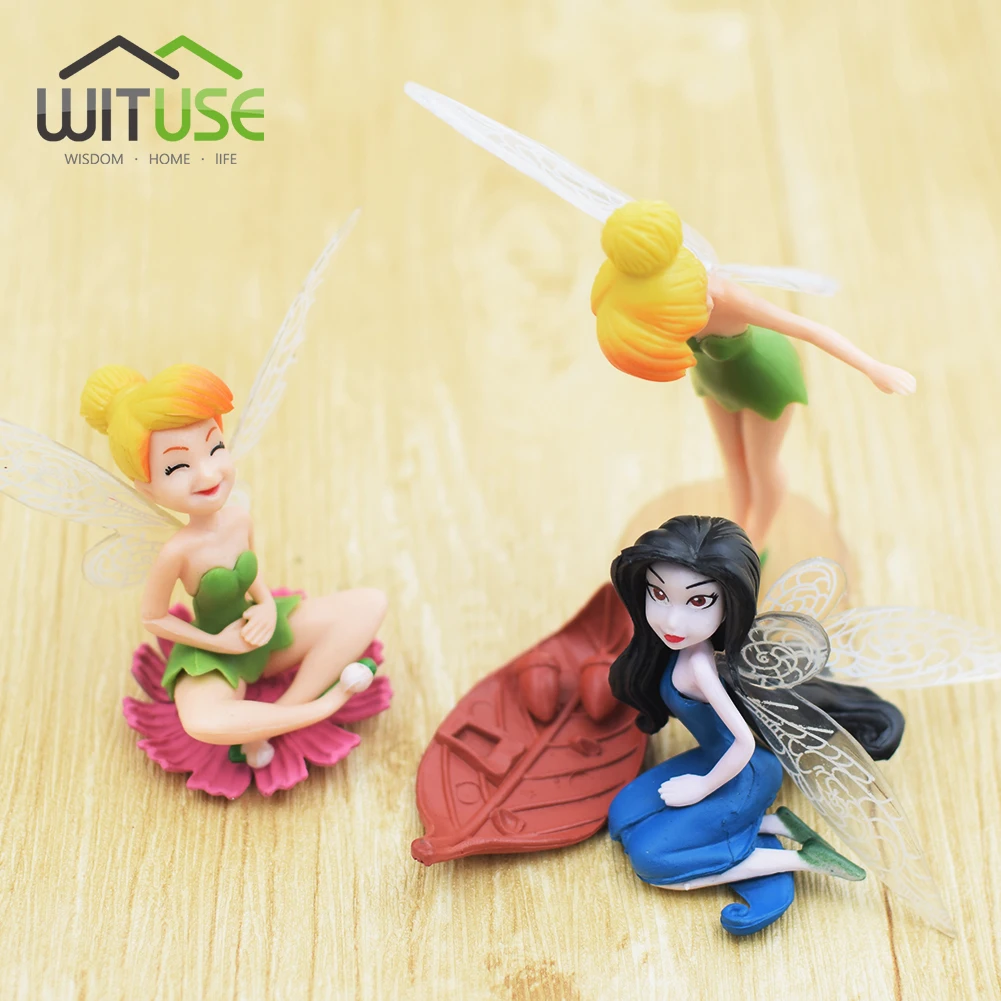 6Pcs/lot Beautiful Resin Fairy Kawaii Angel Fairy Garden Supplier Miniatures Set Garden Figurines Home Decorations Ornaments
6Pcs/lot Beautiful Resin Fairy Kawaii Angel Fairy Garden Supplier Miniatures Set Garden Figurines Home Decorations Ornaments