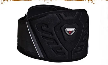 Authentic German NERVE motorcycle belt care kidney gird waist motorbike riding equipment Knight Protector waist Solid-schwarz
Authentic German NERVE motorcycle belt care kidney gird waist motorbike riding equipment Knight Protector waist Solid-schwarz
