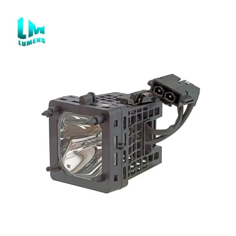 XL-5200 Projector bulb XL5200 XL-5200U TV lamp w/housing for SONY KDS-50A2000 KDS-55A2000 KDS-60A2000 original burner inside
XL-5200 Projector bulb XL5200 XL-5200U TV lamp w/housing for SONY KDS-50A2000 KDS-55A2000 KDS-60A2000 original burner inside