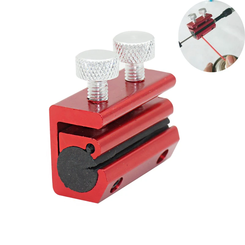 Motorcycle pull throttle line smooth line of clutch cleaner tool thread repair universal aluminum alloy
Motorcycle pull throttle line smooth line of clutch cleaner tool thread repair universal aluminum alloy