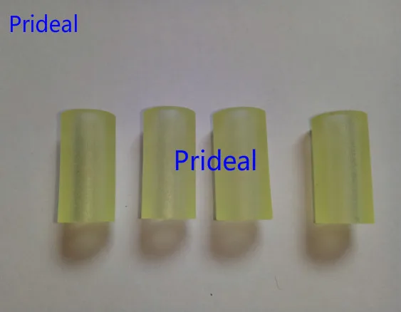Prideal 2sets New pick up roller tire for fujit S500 S510 S1500 IX500 FI-6110C high speed Scanner pick up roller tire
Prideal 2sets New pick up roller tire for fujit S500 S510 S1500 IX500 FI-6110C high speed Scanner pick up roller tire