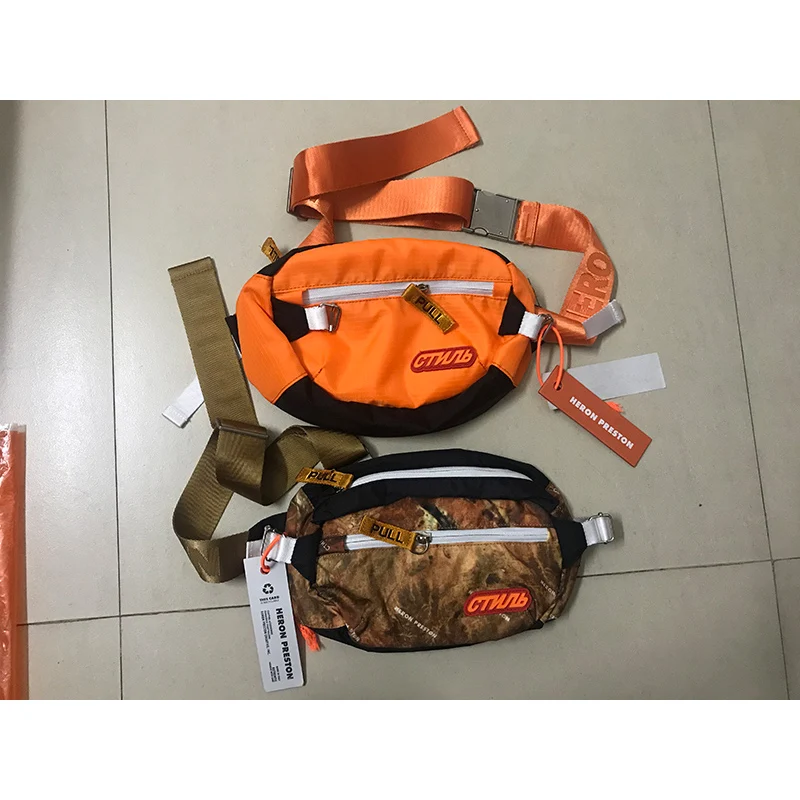 2019 Heron Preston T Shirts Orange Black Camo Men Women 1:1 Casual Embroidery CTNNB Heron Preston Tee
2019 Heron Preston T Shirts Orange Black Camo Men Women 1:1 Casual Embroidery CTNNB Heron Preston Tee