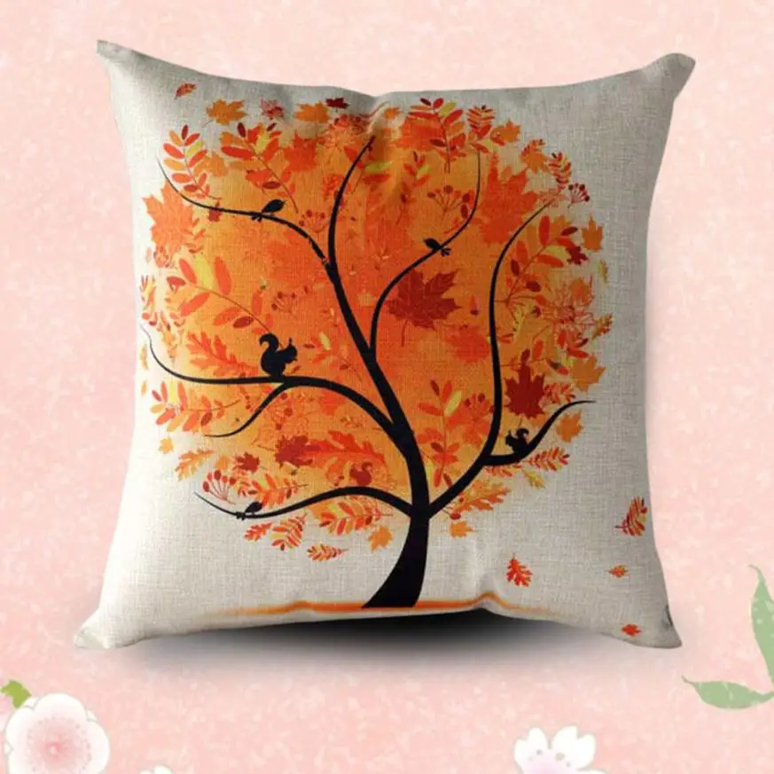 Rural Fresh Cartoon Flower Sofa Waist Throw Cushion Case For Home Decor Cushions Cojines Decorativos Almofadas Para Sierkussen
Rural Fresh Cartoon Flower Sofa Waist Throw Cushion Case For Home Decor Cushions Cojines Decorativos Almofadas Para Sierkussen