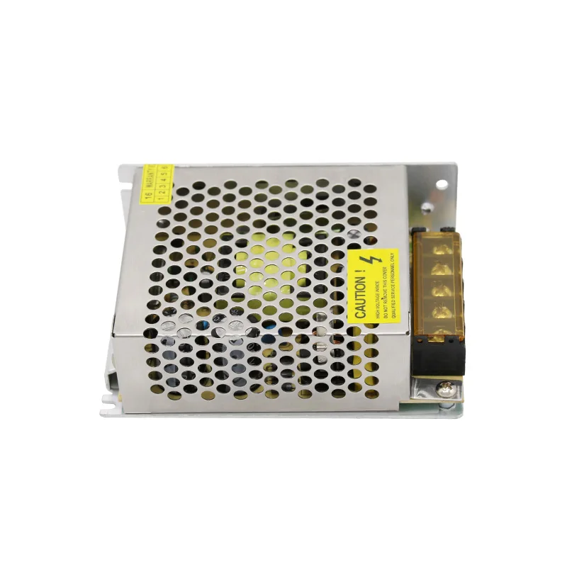 DuoWeiSi 3D Printer Parts 24V 2.5A 60W power supply for LED security equipment switching power supply
DuoWeiSi 3D Printer Parts 24V 2.5A 60W power supply for LED security equipment switching power supply
