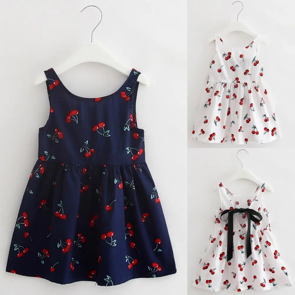 2019 New Baby Girl Dresses Pattern Print Lemon Cartoon Birthday Dress Baby Summer Kids Girl Clothes Dressses
2019 New Baby Girl Dresses Pattern Print Lemon Cartoon Birthday Dress Baby Summer Kids Girl Clothes Dressses
