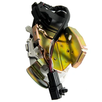 Door Lock Actuator Front Left Side For Ford Falcon AU BA BF 98-06 BAFF21813A 
Door Lock Actuator Front Left Side For Ford Falcon AU BA BF 98-06 BAFF21813A