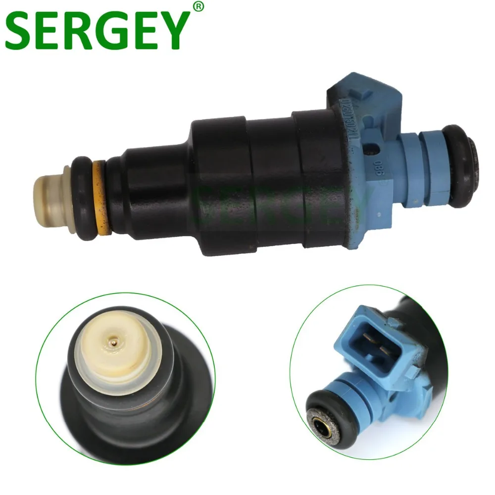 SERGEY Remanufactured Fuel Injection Injector Nozzle 13641279665 0280150211 For CLASSIC PEUGEOT 1.6L For RENAULT 1.6L For BMW
SERGEY Remanufactured Fuel Injection Injector Nozzle 13641279665 0280150211 For CLASSIC PEUGEOT 1.6L For RENAULT 1.6L For BMW