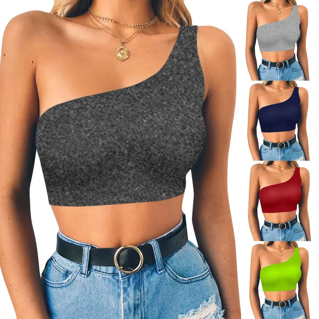 Sexy Halter Cropped t shirt Summer Black Cotton Sleeveless Crop Top Streetwear Hollow Out Vogue t-shirts Tops For Women #E
Sexy Halter Cropped t shirt Summer Black Cotton Sleeveless Crop Top Streetwear Hollow Out Vogue t-shirts Tops For Women #E