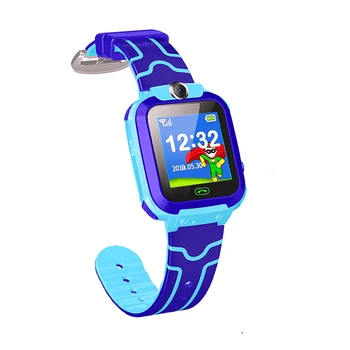 Touch Screen Waterproof Smart Watch For Children Kids Watch Phone with camera Sim Card Dail Call GPS positioning Smartwatches
Touch Screen Waterproof Smart Watch For Children Kids Watch Phone with camera Sim Card Dail Call GPS positioning Smartwatches