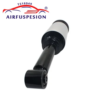Front Air Suspension Shock for LR3 LR4 Discovery 3 4 Range Rover Sports RNB501250 RNB501460 RNB501620 2005-2013
Front Air Suspension Shock for LR3 LR4 Discovery 3 4 Range Rover Sports RNB501250 RNB501460 RNB501620 2005-2013