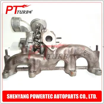 Complete turbolader GT1749V turbo 720855-5006S / 720855-0005 / 716216-0001 / 712078-0001 for Volkswagen Bora Golf IV 1.9 TDI 
Complete turbolader GT1749V turbo 720855-5006S / 720855-0005 / 716216-0001 / 712078-0001 for Volkswagen Bora Golf IV 1.9 TDI