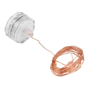 9.8ft 3m 30LED IP68 Waterproof Copper Wire Diving String Lights Decorative Lighting Strings for Christmas Holiday Wedding Decor
9.8ft 3m 30LED IP68 Waterproof Copper Wire Diving String Lights Decorative Lighting Strings for Christmas Holiday Wedding Decor