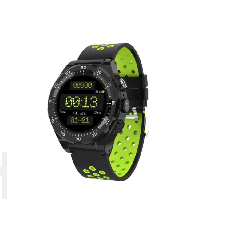 2019 newly M15 1.3 inch GPS MTK6737 quad core smart watch phone with Android 6.0 camera WiFi 4G Smart watch phone
2019 newly M15 1.3 inch GPS MTK6737 quad core smart watch phone with Android 6.0 camera WiFi 4G Smart watch phone
