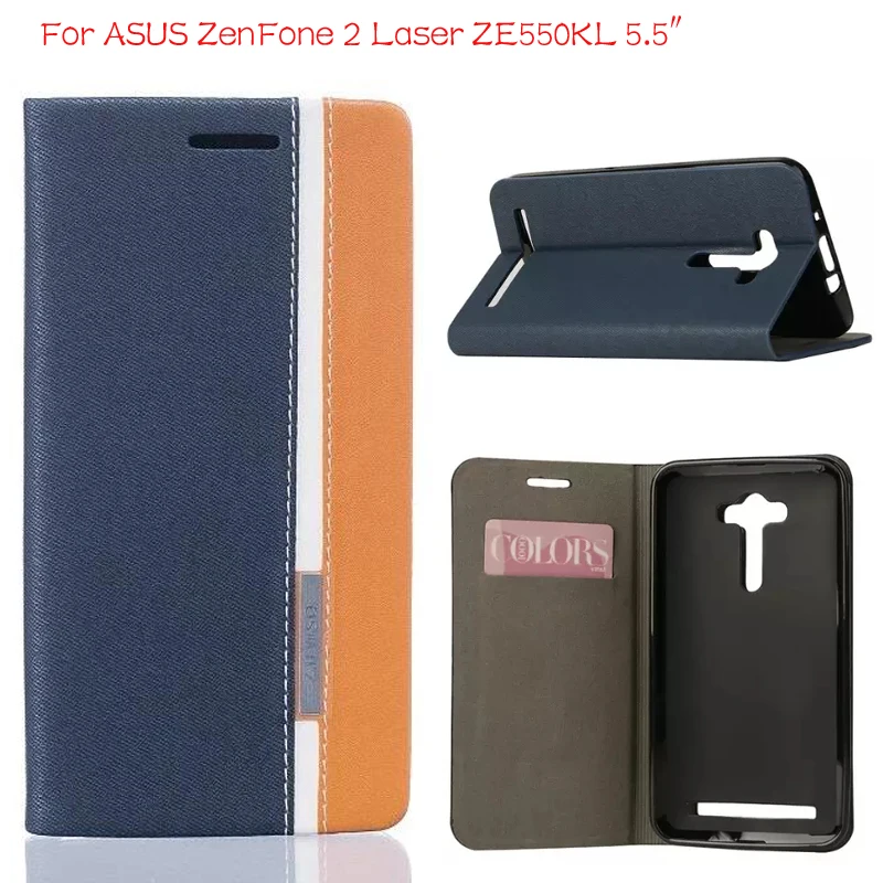 DIYABEI For Asus Zenfone 2 Laser ZE550KL 5.5" Case Luxury Phone Protective Mobile Caas Case Flip Cover Wallet Leather Bags
DIYABEI For Asus Zenfone 2 Laser ZE550KL 5.5" Case Luxury Phone Protective Mobile Caas Case Flip Cover Wallet Leather Bags
