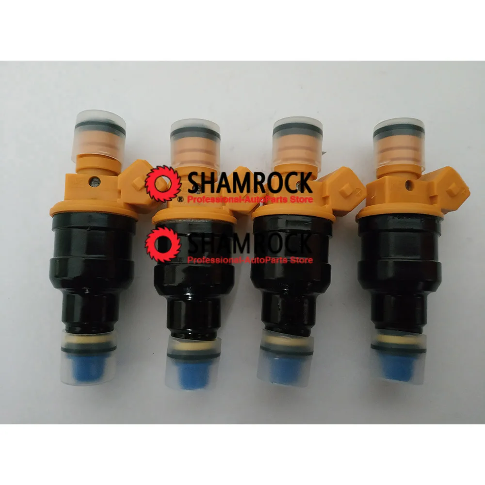 Original Fuel Injectors nozzle OEM 0280150714 fit for BBMW 1986-1993 535i 1986-1993 735i 735iL 635C 635i 3.5L hight quality 4pcs
Original Fuel Injectors nozzle OEM 0280150714 fit for BBMW 1986-1993 535i 1986-1993 735i 735iL 635C 635i 3.5L hight quality 4pcs