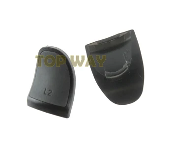 Replacement L2 R2 Trigger Extenders Buttons for PlayStation 4 PS4 PS4 Slim Pro Controller game accessories
Replacement L2 R2 Trigger Extenders Buttons for PlayStation 4 PS4 PS4 Slim Pro Controller game accessories