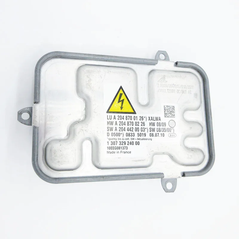 100% original 130732924000 130732925700 Xenon HID Ballast Control Unit Module Kit For VW Touran Passat CC Mercedes C300 C350 C63
100% original 130732924000 130732925700 Xenon HID Ballast Control Unit Module Kit For VW Touran Passat CC Mercedes C300 C350 C63
