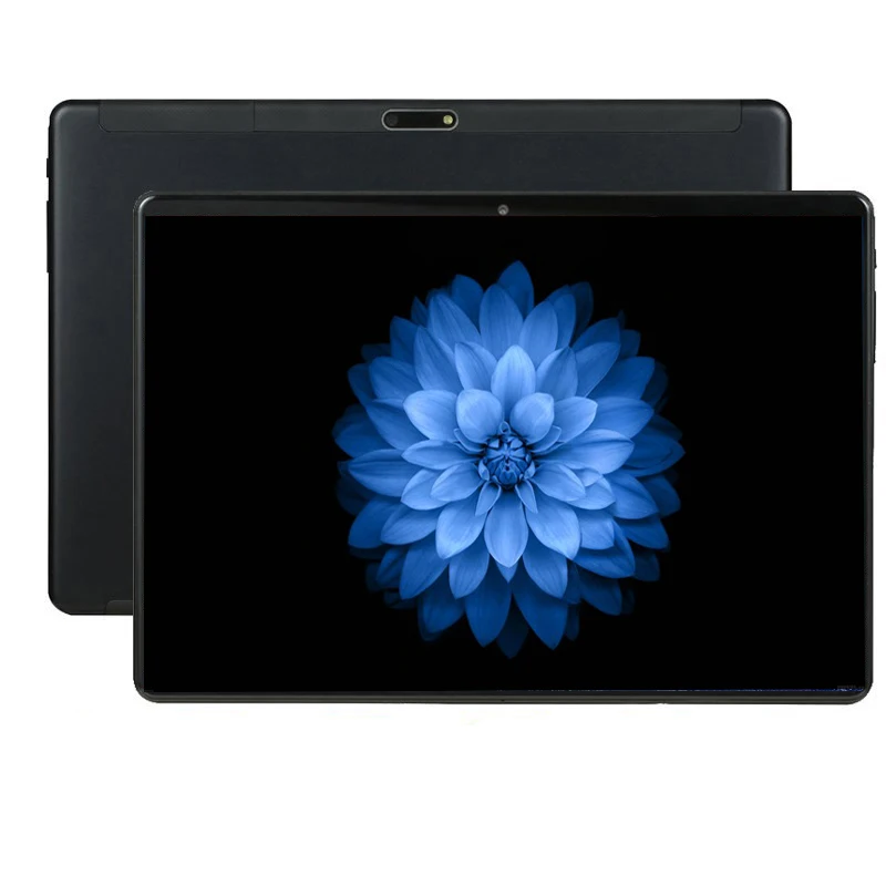 10.1 Inch MTK8752 tablet Google Play Youtube 8 Core 4GB RAM 64GB ROM 3G 4G LTE Android 9.0 GPS WIFI 1280X800 IPS Tablet Pad
10.1 Inch MTK8752 tablet Google Play Youtube 8 Core 4GB RAM 64GB ROM 3G 4G LTE Android 9.0 GPS WIFI 1280X800 IPS Tablet Pad