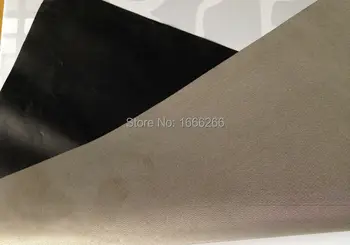 black color Electromagnetic Shielding Fabric EMF blocking fabric for wallets conductive fabric shielding fabric
black color Electromagnetic Shielding Fabric EMF blocking fabric for wallets conductive fabric shielding fabric