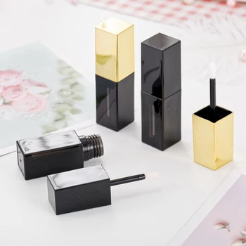 30pcs 5 ml Elegant Black Empty Lip Gloss Bottle DIY Empty Makeup Lipgloss Liquid Lipstick Case Beauty Makeup Tools 2 Colors
30pcs 5 ml Elegant Black Empty Lip Gloss Bottle DIY Empty Makeup Lipgloss Liquid Lipstick Case Beauty Makeup Tools 2 Colors