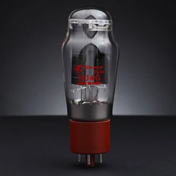 Free Shipping 1pcs Shuguang 5U4G(274B,5AR4,5Y3GT,5Z3PAT)Amplifier HIFI Audio Vacuum Tube
Free Shipping 1pcs Shuguang 5U4G(274B,5AR4,5Y3GT,5Z3PAT)Amplifier HIFI Audio Vacuum Tube