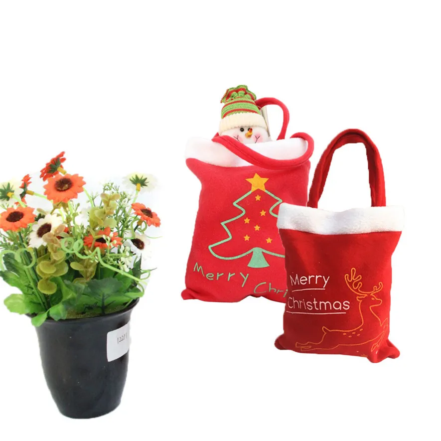 Christmas Gift Bag Candy Bag Merry Christmas Candy Bags Christmas Tree *natal navidad christmas*30 2017 hot sale
Christmas Gift Bag Candy Bag Merry Christmas Candy Bags Christmas Tree *natal navidad christmas*30 2017 hot sale