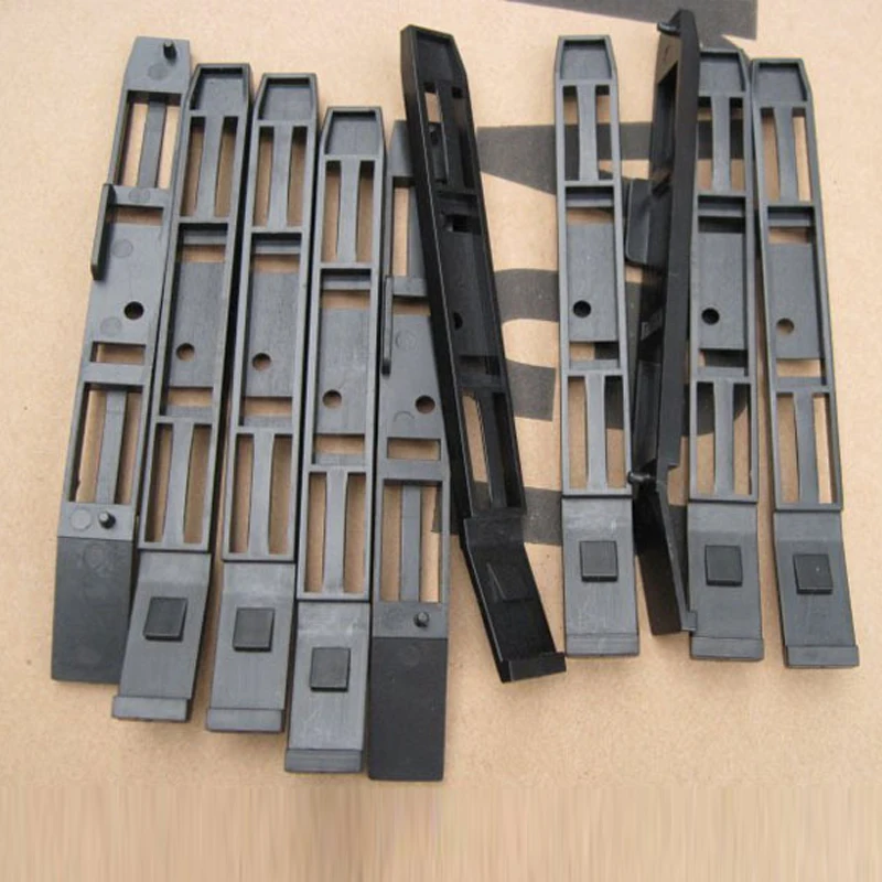 3.5" HDD Bracket with Left and Right bracket SATA 3.0 SAS SSD Fixing Components for SSD docking station
3.5" HDD Bracket with Left and Right bracket SATA 3.0 SAS SSD Fixing Components for SSD docking station