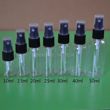 Hot Free Shipping 50pcs/Lot 40ML CC Portable Transparent Perfume Atomizer Hydrating Spray Bottle Makeup Tools
Hot Free Shipping 50pcs/Lot 40ML CC Portable Transparent Perfume Atomizer Hydrating Spray Bottle Makeup Tools