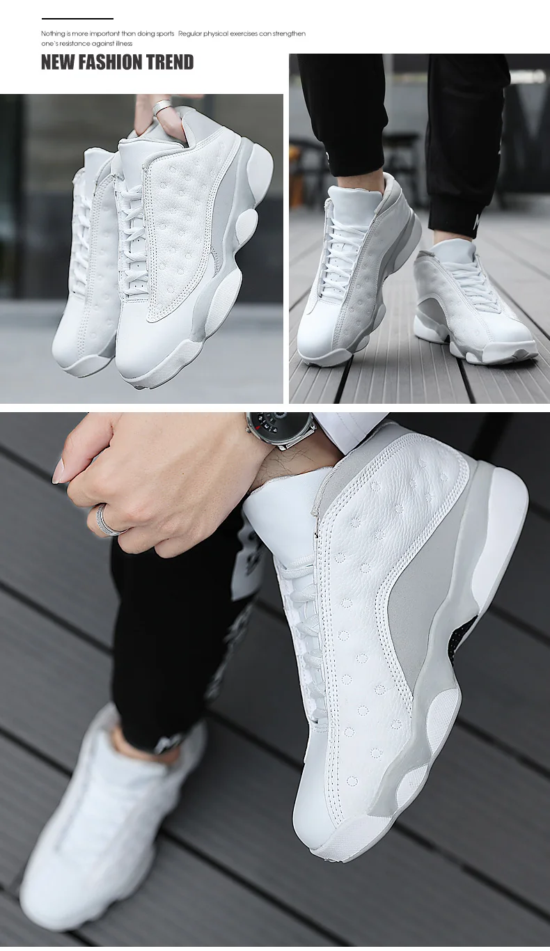 running shoes,
