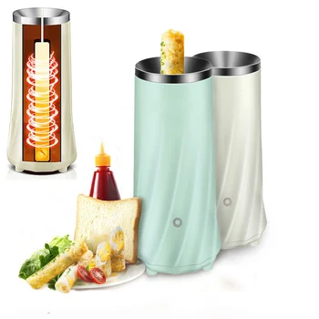 Mini Egg Roll Maker Electric Automatic Omelette Multifunctional Breakfast Egg Boiler Kitchen Cooling Egg Cooker EU/US Plug
Mini Egg Roll Maker Electric Automatic Omelette Multifunctional Breakfast Egg Boiler Kitchen Cooling Egg Cooker EU/US Plug