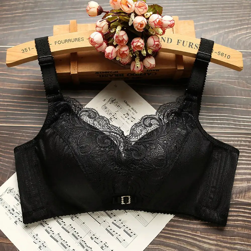 Autumn winter thin cotton underwear bra comfortable without steel rim thin bra sexy lace small bra female Fashionable Hot BR3
Autumn winter thin cotton underwear bra comfortable without steel rim thin bra sexy lace small bra female Fashionable Hot BR3