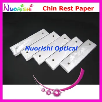 5 packs CR01 Ophthalmic Chin Rest Paper Slit Lamp ARK Paper Lowest Shipping Costs
5 packs CR01 Ophthalmic Chin Rest Paper Slit Lamp ARK Paper Lowest Shipping Costs