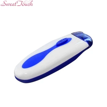 Sweettouch Electric razor remover Lady Epilator Women hair tweezer shave Multifunctional shaver Hair remove device
Sweettouch Electric razor remover Lady Epilator Women hair tweezer shave Multifunctional shaver Hair remove device