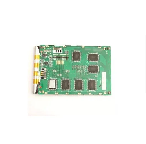 For Original OPTREX DMF50174ZNB-FW DMF50174ZNF-FW perfect 5.7'' 320x240 LCD Screen Display Panel Module
For Original OPTREX DMF50174ZNB-FW DMF50174ZNF-FW perfect 5.7'' 320x240 LCD Screen Display Panel Module