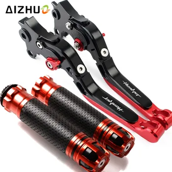 For HONDA CB599 CB 599 CB600F HORNET 1998-2006 1999 2000 Motorcycle Brake Clutch Lever Extendable Adjustable Hand Grip Handlebar
For HONDA CB599 CB 599 CB600F HORNET 1998-2006 1999 2000 Motorcycle Brake Clutch Lever Extendable Adjustable Hand Grip Handlebar