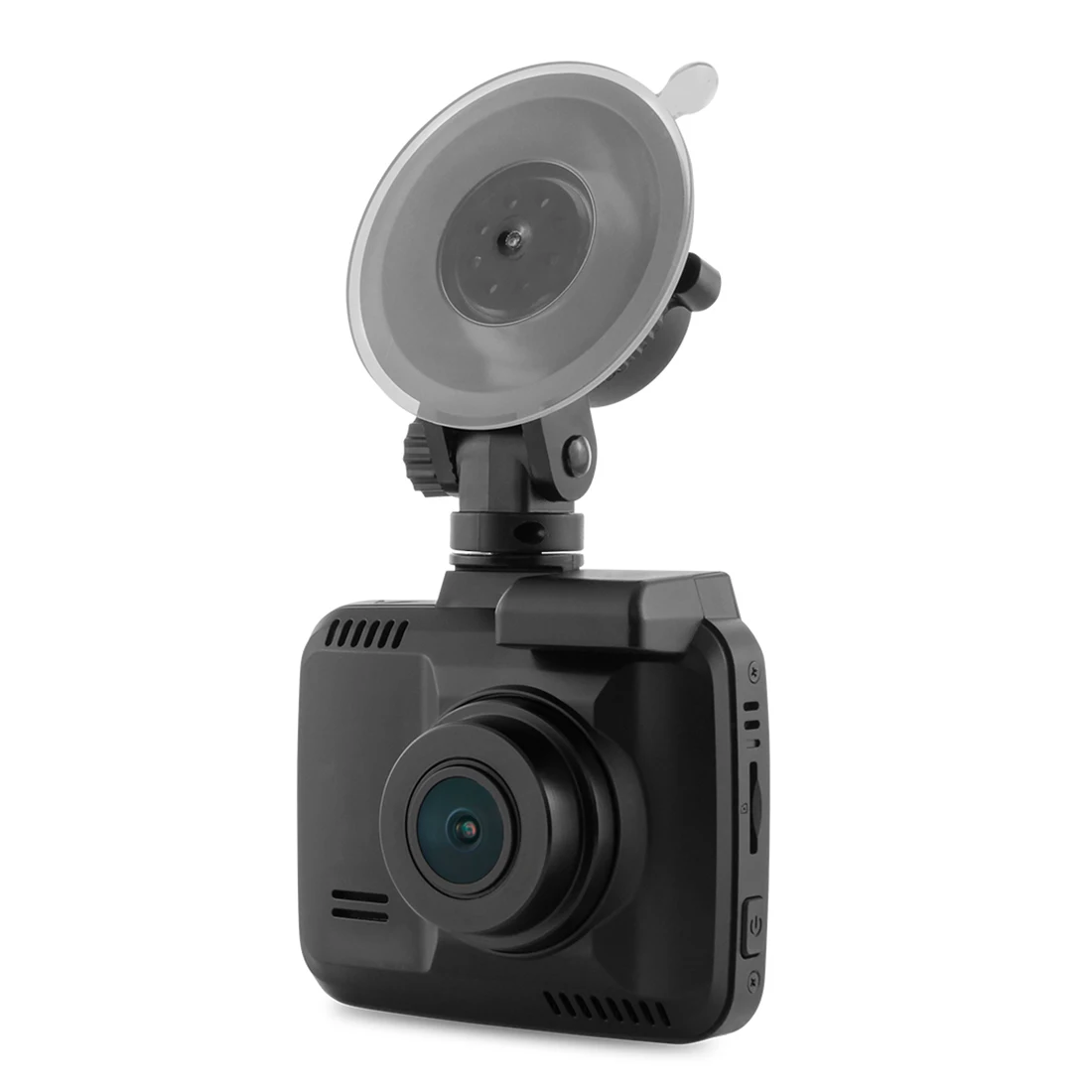 GS63H 2.4 inch LCD Car Dash Cam 4K HD Dash Camera 150 Degree Wide View Angle With GPS WiFi G-Sensor Loop Recording Parking Mon
GS63H 2.4 inch LCD Car Dash Cam 4K HD Dash Camera 150 Degree Wide View Angle With GPS WiFi G-Sensor Loop Recording Parking Mon