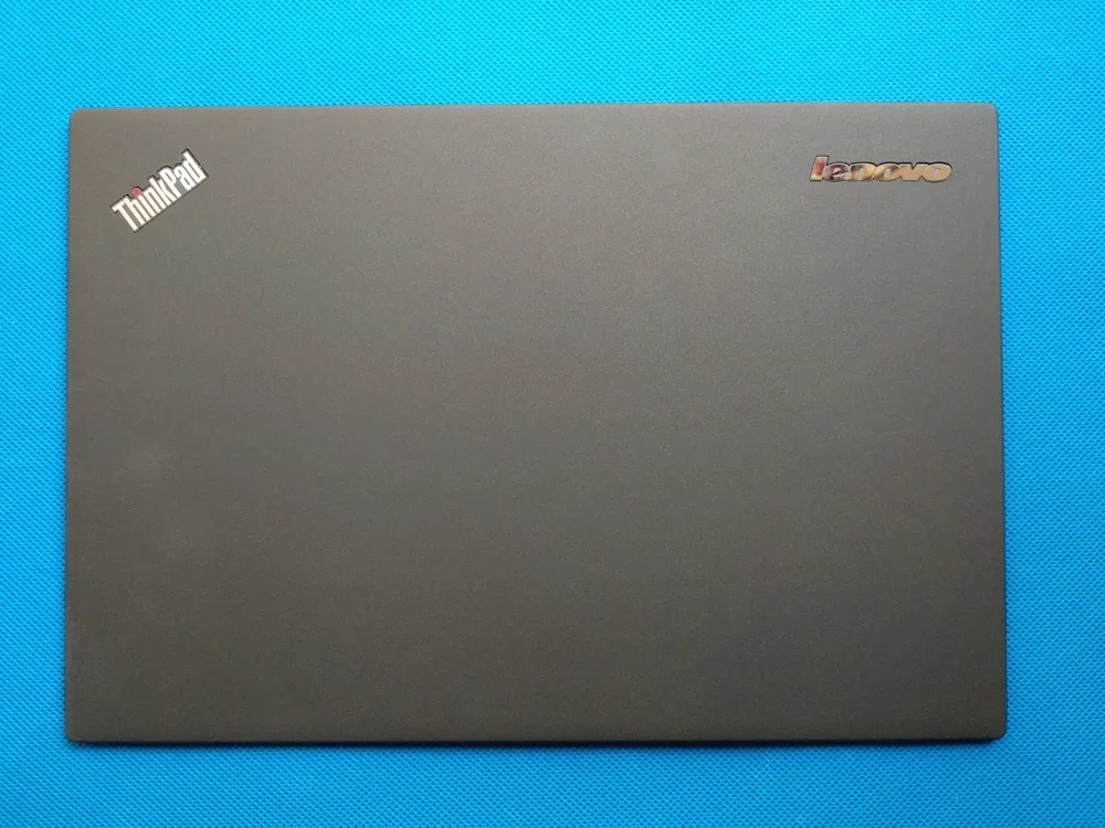 New Original For lenovo Thinkpad X240 X250 LCD top rear cover case 04X5359 04X5251 No Touch Series
New Original For lenovo Thinkpad X240 X250 LCD top rear cover case 04X5359 04X5251 No Touch Series