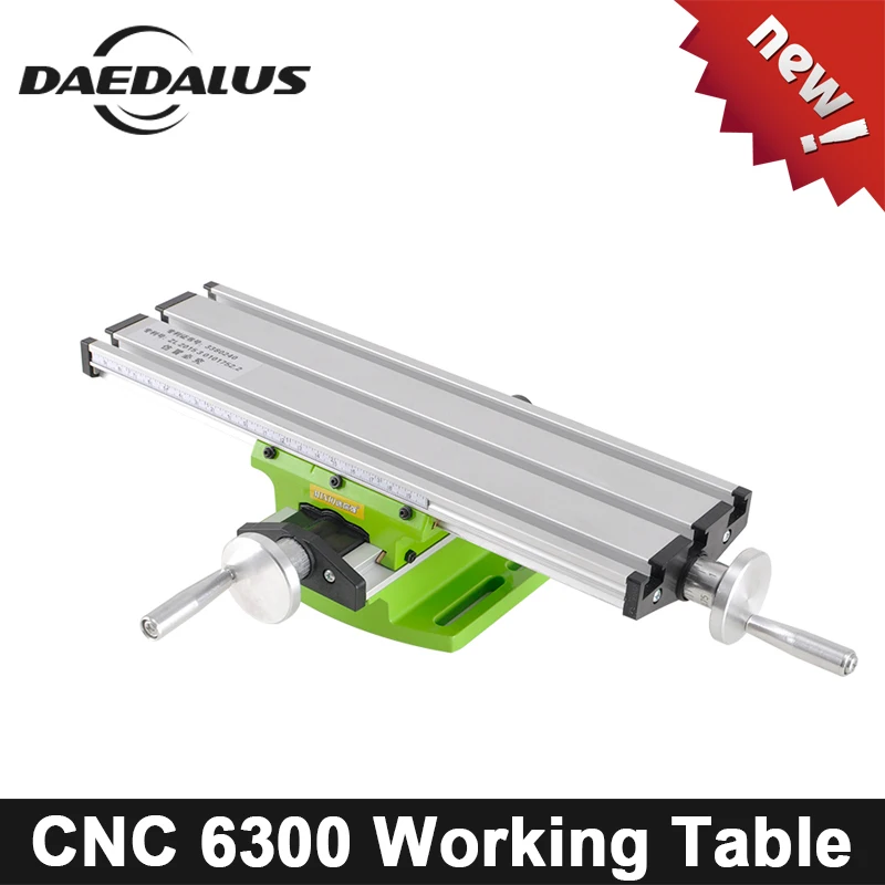 Mini Precision Multifunction Worktable BG6300 Bench Vise Fixture Drill Milling Machine X And Y-axis Adjustment Coordinate Table
Mini Precision Multifunction Worktable BG6300 Bench Vise Fixture Drill Milling Machine X And Y-axis Adjustment Coordinate Table