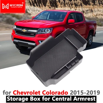 Armrest Box Storage Car Organizer Accessories for Chevrolet Colorado 2015 2016 2017 2018 2019 American Model Stowing Tidying
Armrest Box Storage Car Organizer Accessories for Chevrolet Colorado 2015 2016 2017 2018 2019 American Model Stowing Tidying